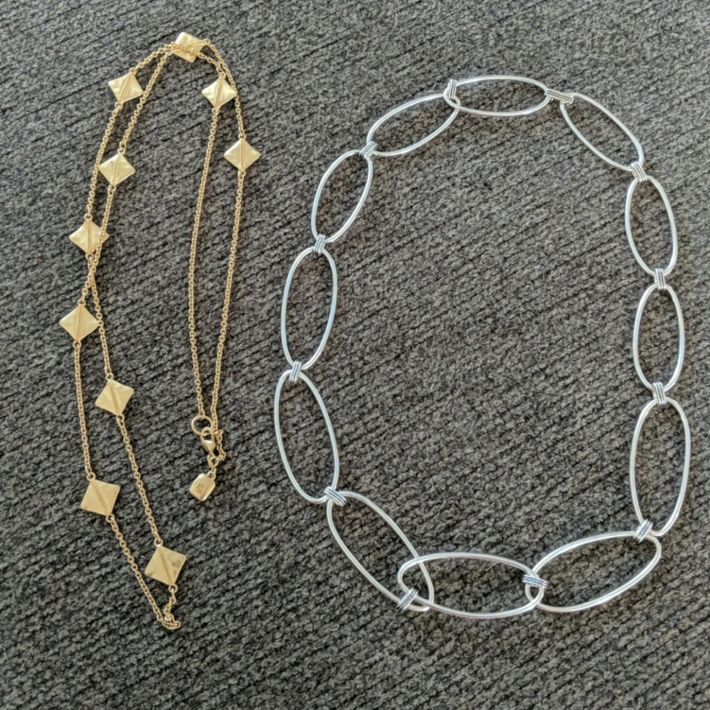 Necklace